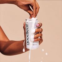 Goodleaf CBD Infused Sparkling Water - Berry & Hibiscus